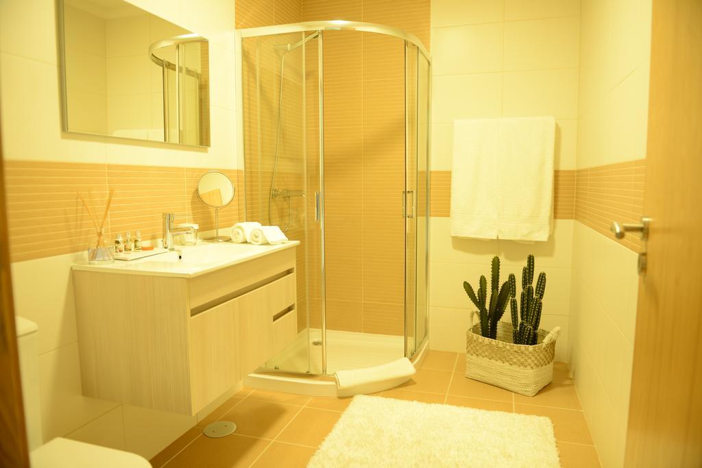 Aboimhouse Villa Amarante Bagian luar foto